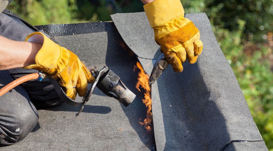 Expert tile roof repair services in Stockton Springs, ME